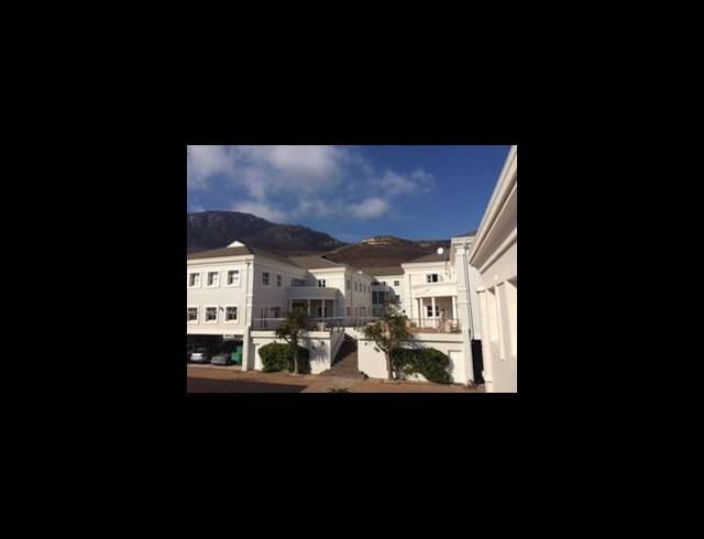 93M² OFFICE TO LET IN STEENBERG